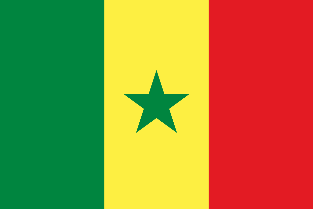 flag of senegal.svg